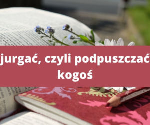 Te słowa tylko na Podkarpaciu! Znasz znaczenie tych słów? 