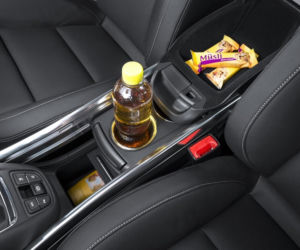 Opel Zafira Tourer 2017