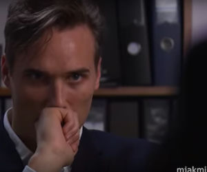 M jak miłość. Olek spędzi za kratami resztę życia! Zostanie zupełnie sam - WIDEO