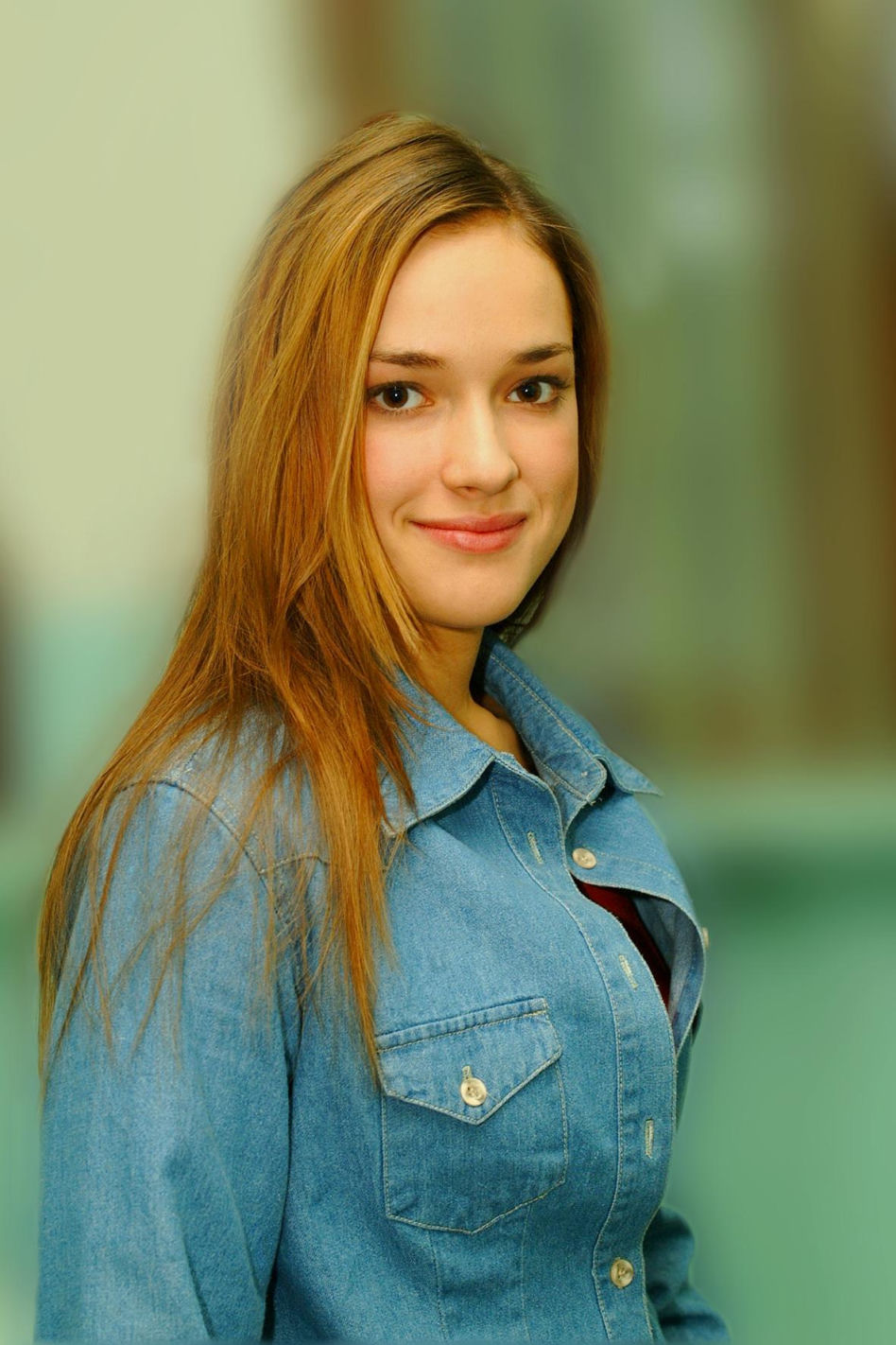 Alicja Bachleda-Curuś przeszła ogromną metamorfozę. Tak dziś wygląda Zosia z "Pana Tadeusza"