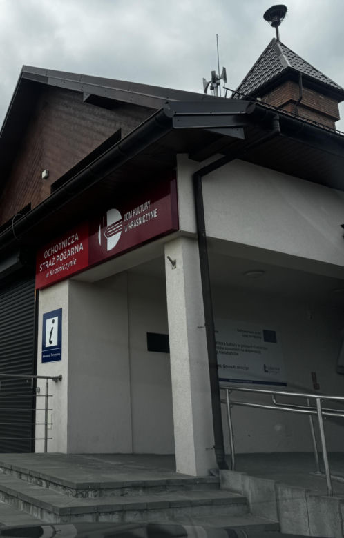 Koszmarne zabójstwo w Kraśniczynie