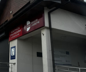 Koszmarne zabójstwo w Kraśniczynie