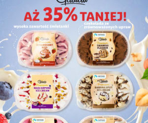 Promocje w Lidlu do środy 4.08