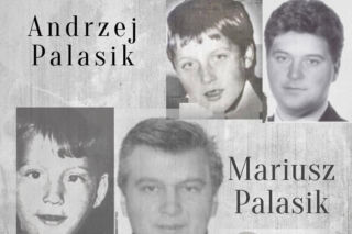 8-letni Mariusz i 10-letni Andrzej zniknęli z placu zabaw. Mama już nigdy więcej ich nie zobaczyła. Przepadli