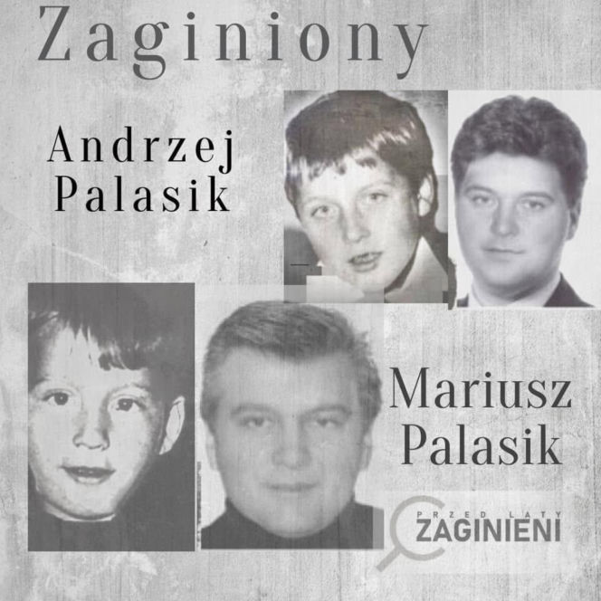 Najgłośniejsze zaginięcie w PRL-u. 8-letni Mariusz i 10-letni Andrzej zniknęli z placu zabaw. Mroczne kulisy