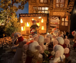 Filcowe myszki Joanny. Marka Wyszło z norki