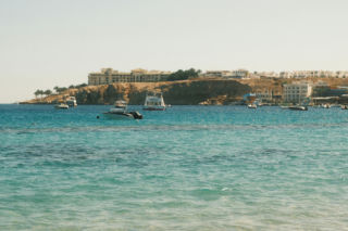 Już za kilka dni ruszają pierwsze loty z Lublina do Sharm el Sheikh