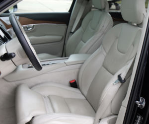 Volvo XC90 T8