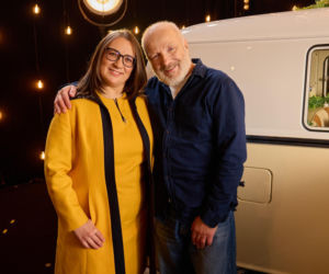 Randka w ciemno - 8. odcinek