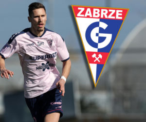 To ma być nowa strzelba Górnika. Bułgar może liczyć na takie wsparcie!