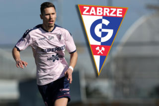 To ma być nowa strzelba Górnika. Bułgar może liczyć na takie wsparcie!