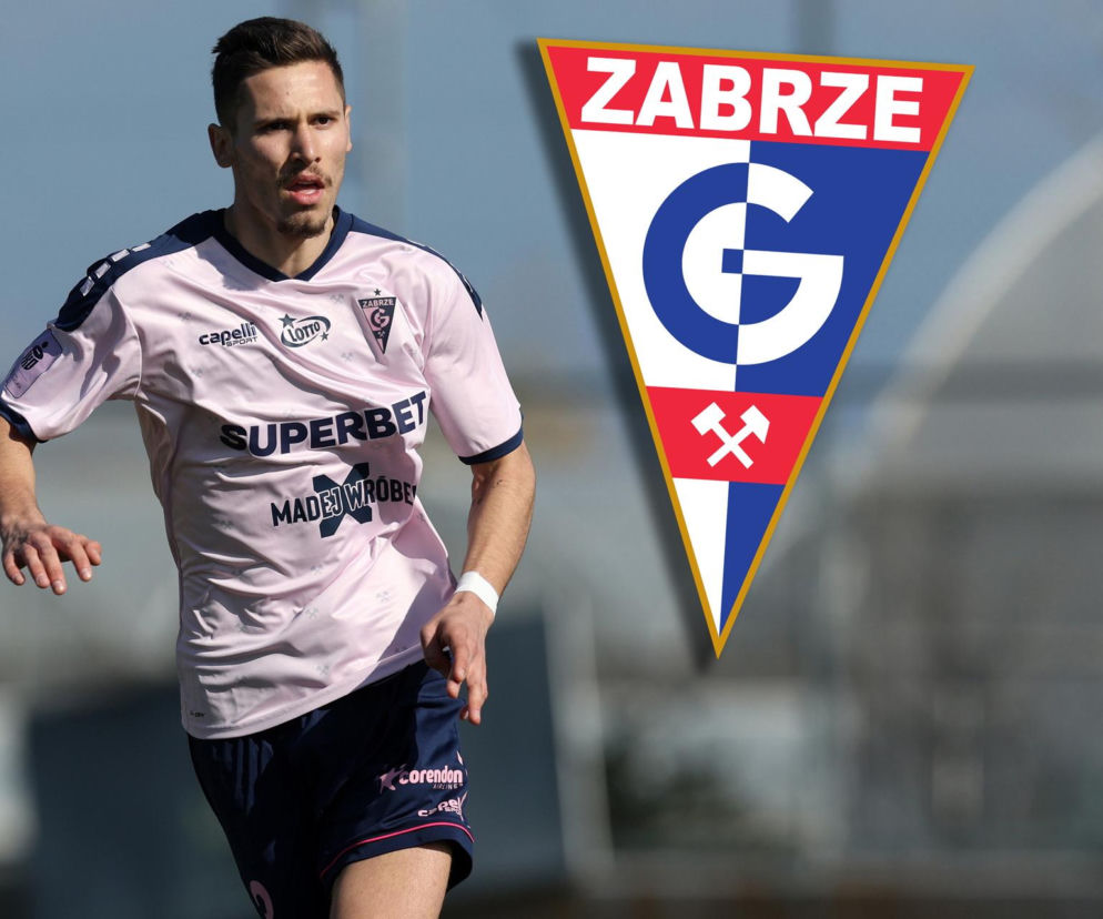 Rupanov, Górnik Zabrze