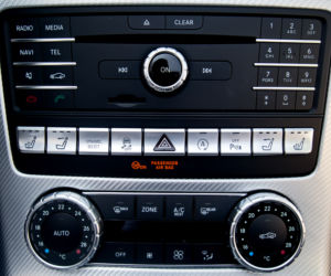 Mercedes-Benz SLC 300