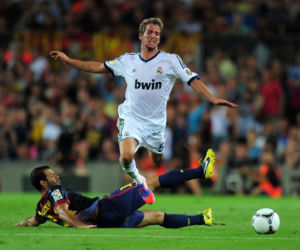 FC Barcelona - Real Madryt wynik 3:2, Superpuchar Hiszpanii 2012