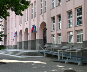  Stacja metra Pole Mokotowskie zmieni nazwę? SGH walczy i publikuje petycje