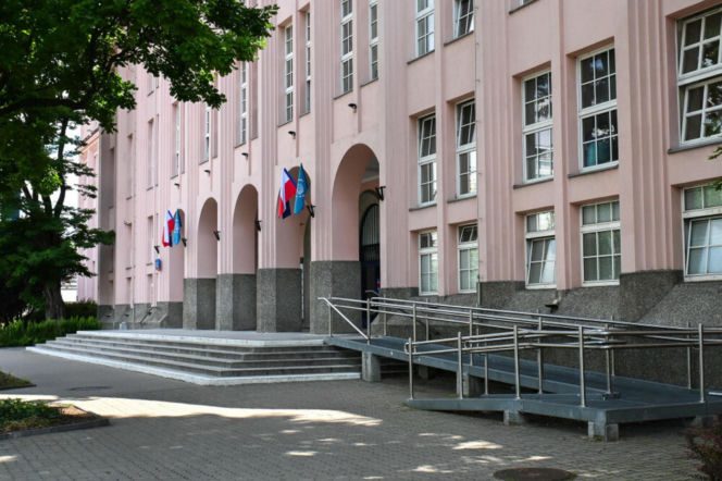  Stacja metra Pole Mokotowskie zmieni nazwę? SGH walczy i publikuje petycje