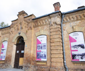 Dworzec w Augustowie przejdzie metamorfozę. Historyczny obiekt zyska nowoczesne oblicze