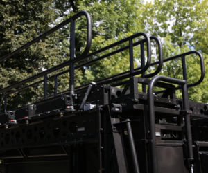 Małopolska. Policja kupiła prawdziwego potwora. Terroryści bez szans