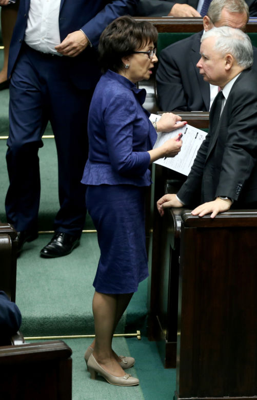 Elżbieta Witek