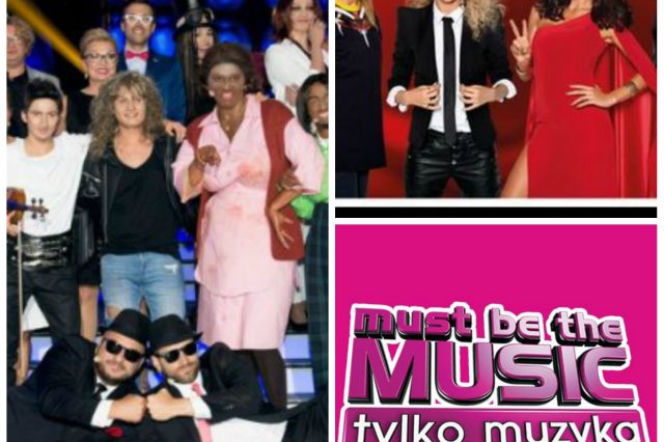 Muzyczne programy - jesień 2014