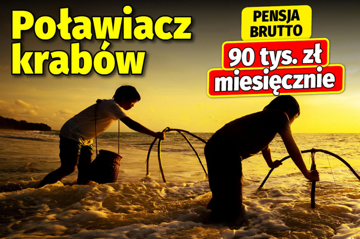 Nietypowe zawody 