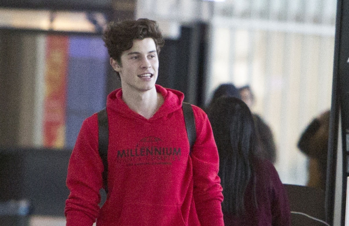 Shawn Mendes