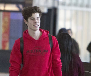 Shawn Mendes