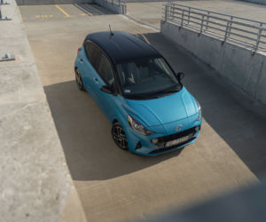 Hyundai i10 Premium 1.2 MPI 84 KM 5MT