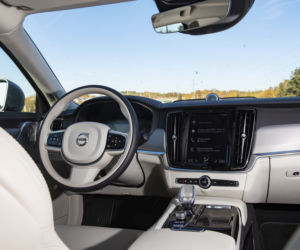 Volvo S90 T8 AWD Plug-in Hybrid Inscription