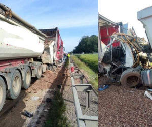 Śmiertelny wypadek na A4 pod Wrocławiem 