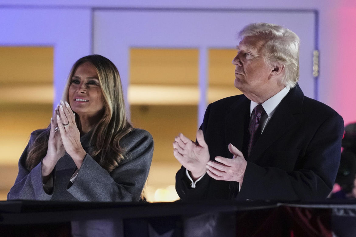 Jutro inauguracja Donalda Trumpa! O której godzinie? Jak oglądać?