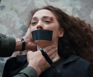 Dziedzictwo, odc. 853. Nana, Yaman