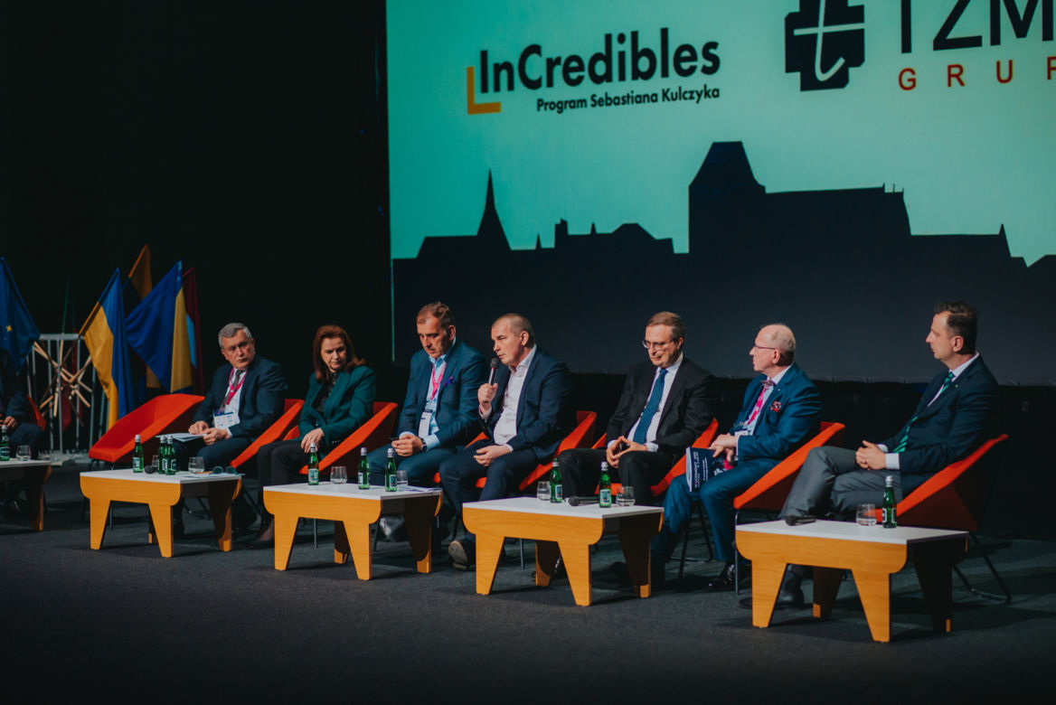 XXIX edycja Welconomy Forum in Toruń za nami