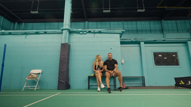 "Żona dla Polaka. Toronto"