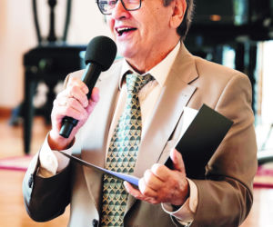 Nowe gwiazdy w Domu artysty w Skolimowie