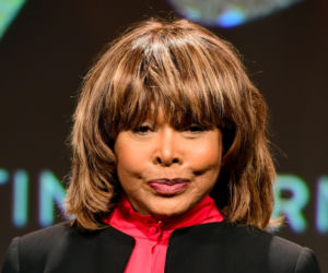 Tina Turner