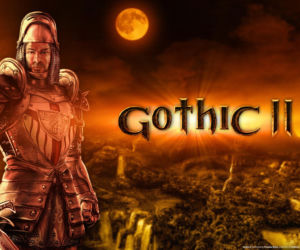 Górnicza Dolina i Khorinis w Lublinie. Na 3k6 Festiwalu Gier będą atrakcje dla fanów serii gier „Gothic”