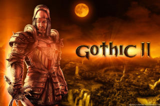 Górnicza Dolina i Khorinis w Lublinie. Na 3k6 Festiwalu Gier będą atrakcje dla fanów serii gier „Gothic”