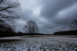 Zgierz, 4 grudnia. Szokujące zmiany w pogodzie! Co nas czeka?