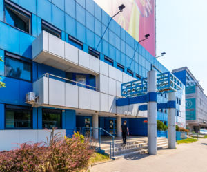 Kluby Studenckie w Warszawie. Riviera Remont