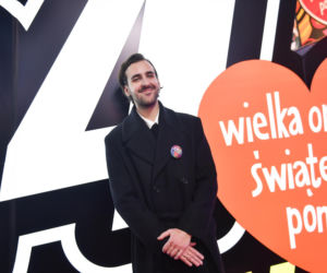 Finał WOŚP 2026 w Warszawie