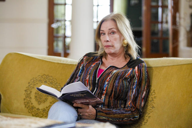 Małgorzata Potocka w "Tańcu z Gwiazdami"!