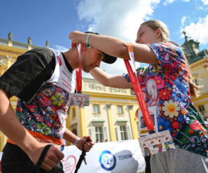 31. Bieg po Nowe Życie