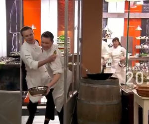Top Chef odcinek 11
