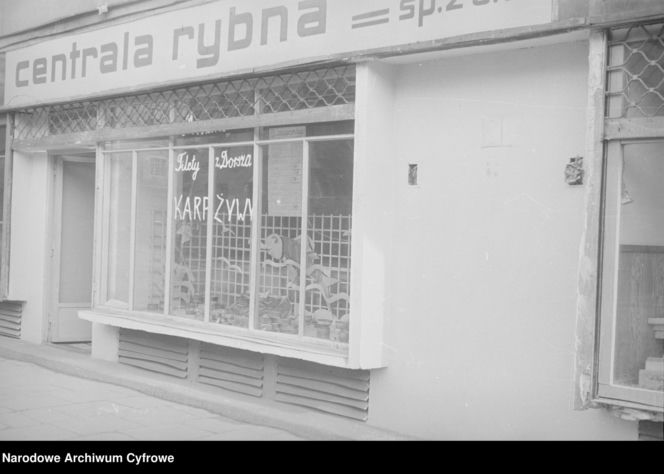 QUIZ PRL. Świąteczna gorączka w PRL