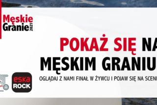 Męskie Granie na Bulwarach Wiślanych - szczegóły wydarzenia