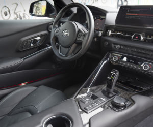 Toyota GR Supra 3.0 R6 Turbo 8AT