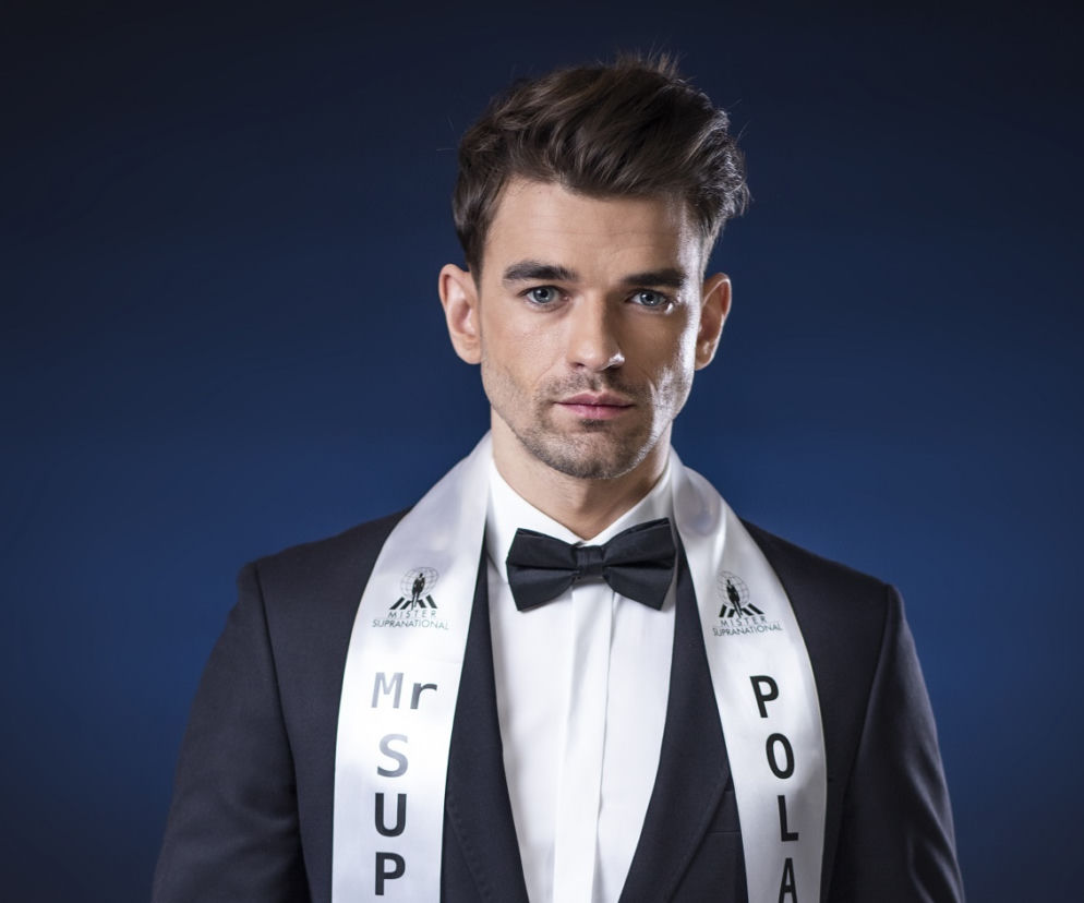 Finaliści Mister Supranational 2019