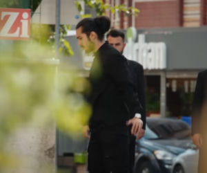 Dziedzictwo, odc. 868. Wilk