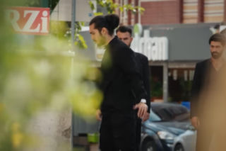 Dziedzictwo, odc. 868. Wilk